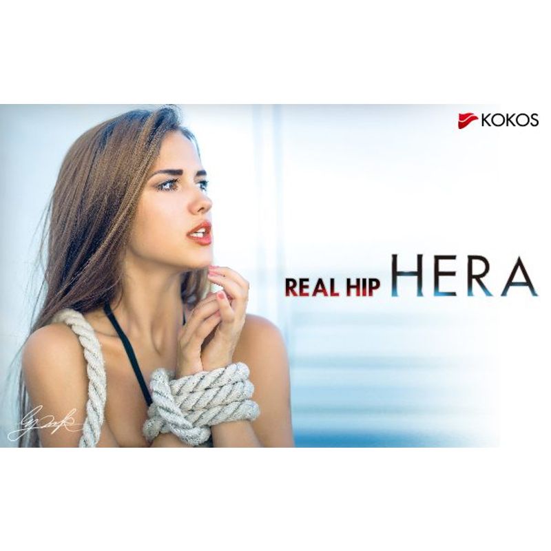 Real Hip Hera-M10-03-22