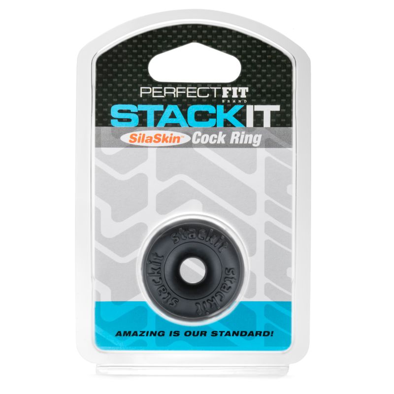 Stackit Black