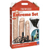 Vac-U-Lock Dual Density Extreme Set Vanilla****