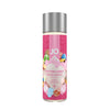 JO Candy Shop Cotton Candy Lube - 60 mL - Cotton Candy Flavoured Water Based Lubricant - 60 ml Bottle-10631