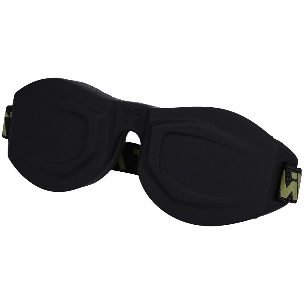 Fort Troff - Black Ops Blink - Black Eyemask Restraint-1103-07-CD