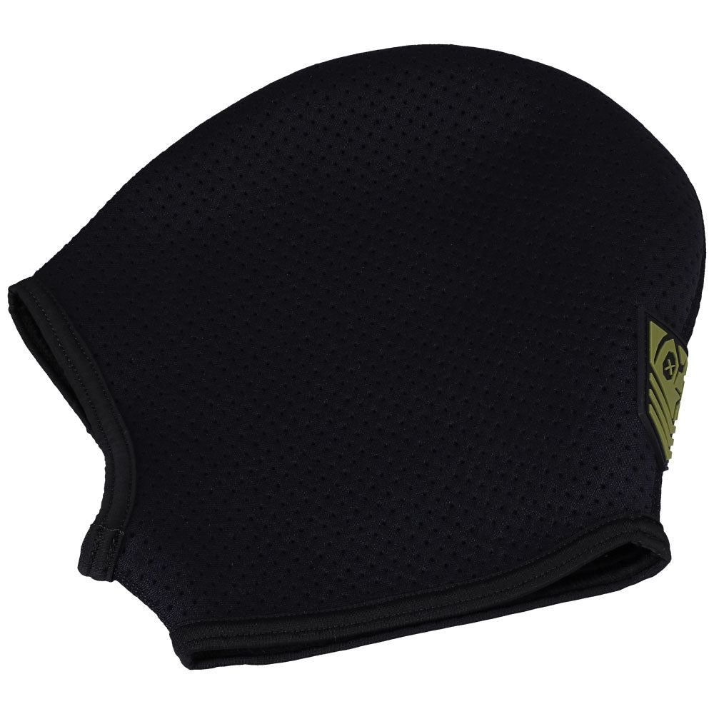 Black Ops Hood: Stealthy Comfort & Breathable Design