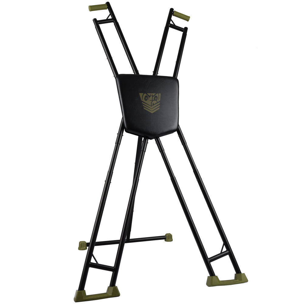 Fort Troff - Tactical Cross - Adjustable Cross Restraint-1105-25-BX