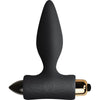 Petite Sensations Plug Black