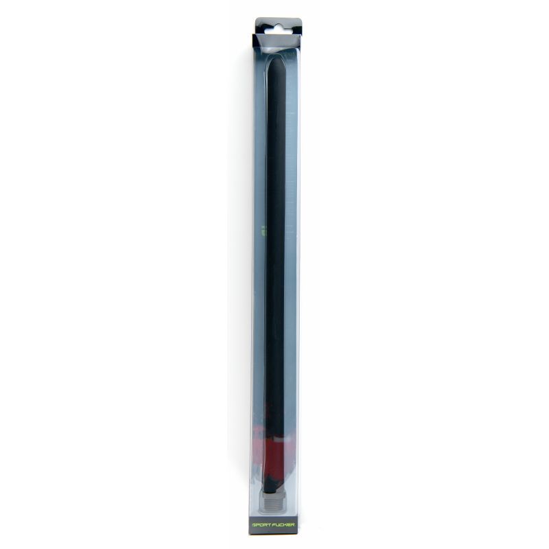 Locker Room Hose Black 12in-SF-10958