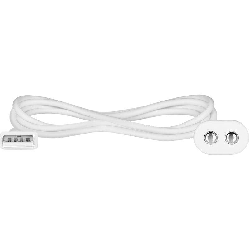 Satisfyer USB Charge Cable White