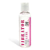 Adam & Eve VIBRATOR LUBE - 120 ml - Water Based Lubricant - 118 ml (4 oz) Bottle-114F 0040