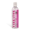 Adam & Eve Vibrator Lube - Water Based Lubricant - 237 ml (8 oz) Bottle-114F 0080