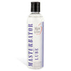 Adam & Eve Masturbator Lube - Water Based Lubricant - 237 ml (8 oz) Bottle