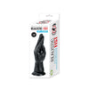 Dinoo King-Size Cock Hand Small Black