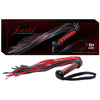 Adam and Eve Scarlet Couture Diamond Flogger-(117a 0000)