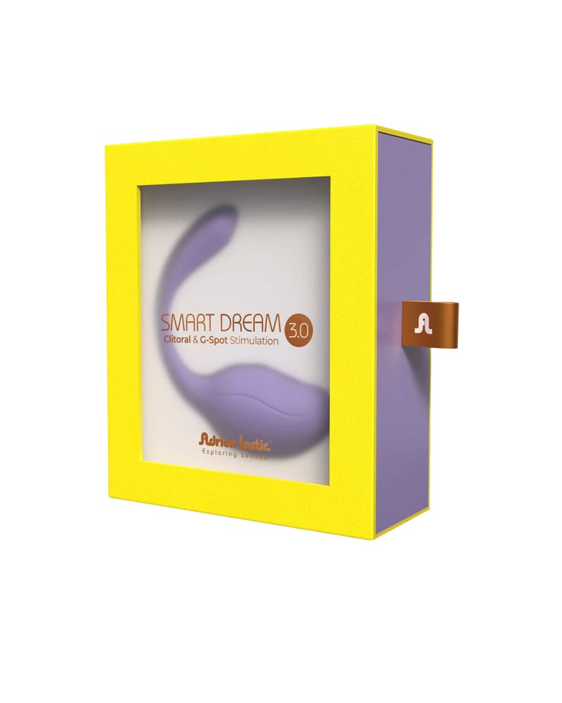 Adrien Lastic Smart Dream 3.0-11853
