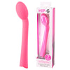 Hip G Rechargeable - Pink USB Rechargeable Vibrator-13-109ALPR-BX