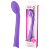 Hip G Rechargeable - Purple USB Rechargeable Vibrator-13-109APU8-BX