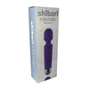 Shibari Mini Halo Wireless 20X Purple