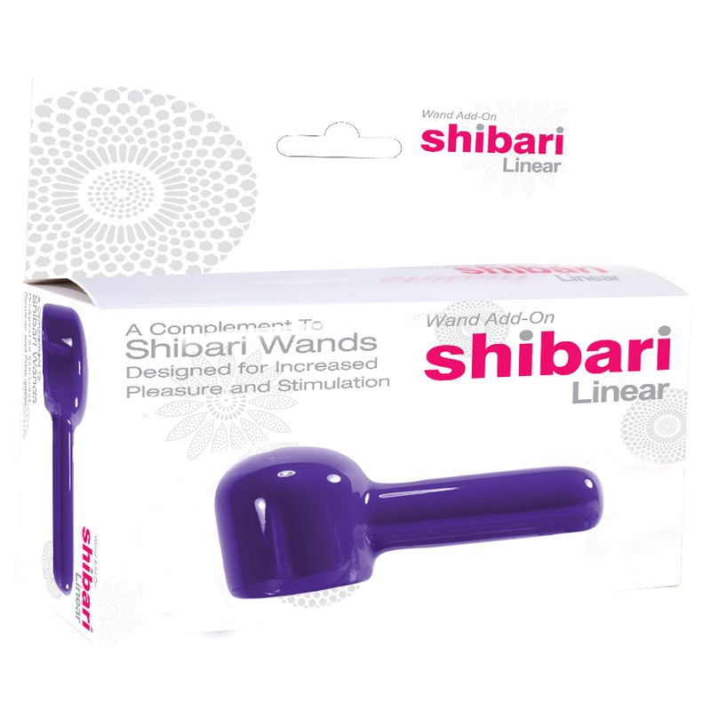 Shibari Linear