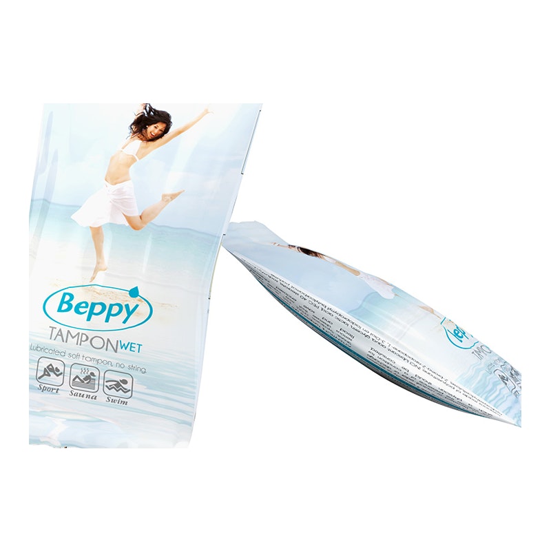 Beppy Soft+Comfort Wet 4 Pc