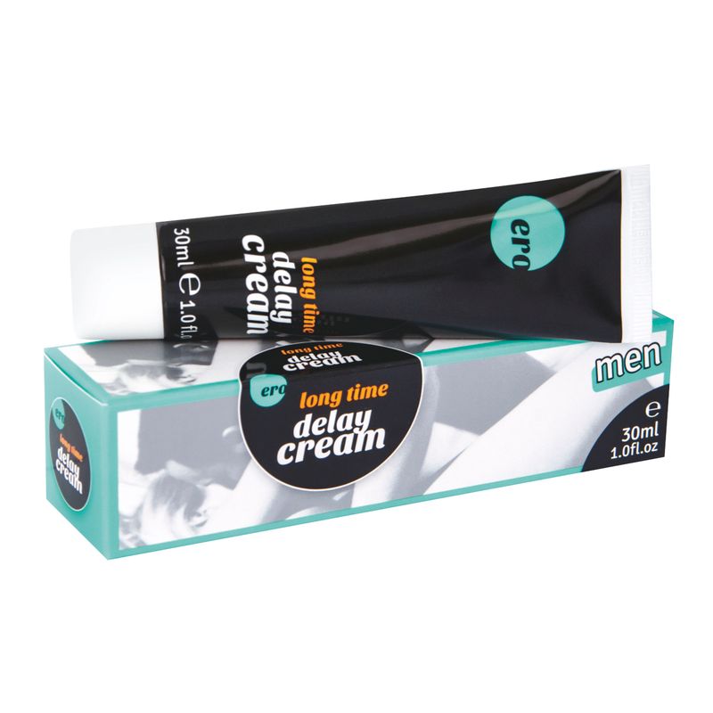 Delay Cream 30ml