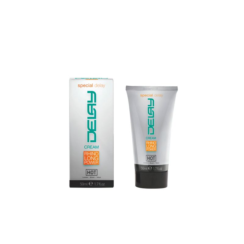 Delay Cream 50ml