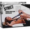 Padded Thigh Sling Position Aid