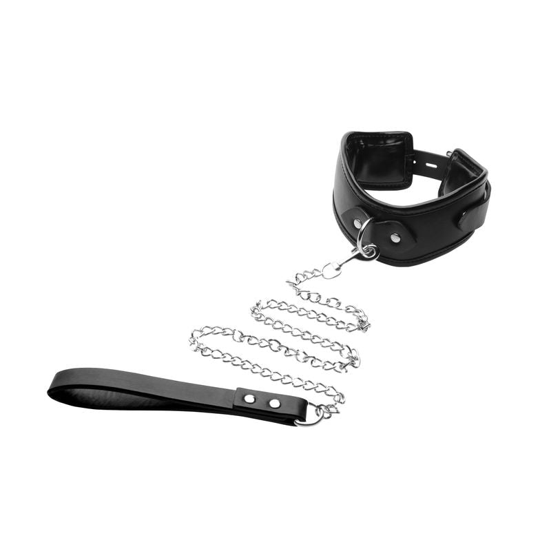 Padded Locking Posture Collar