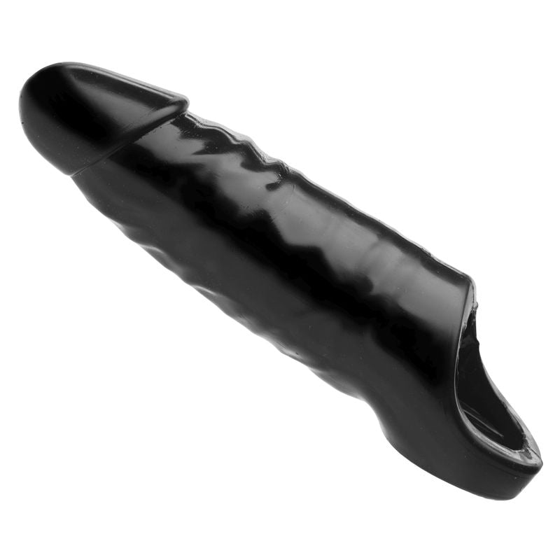 XL Black Mamba Cock Sheath-AB968