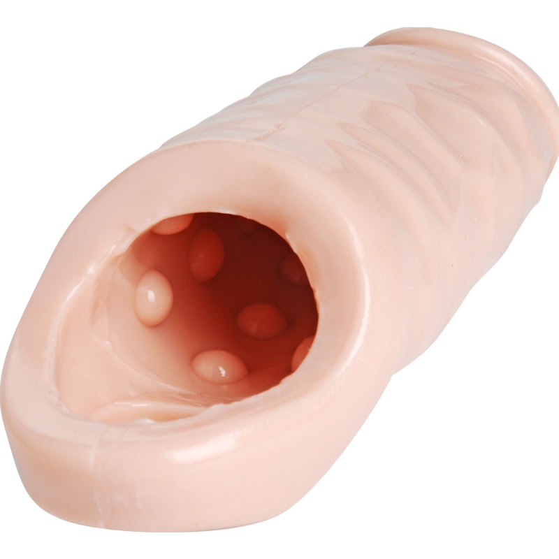 Really Ample XL Penis Enhancer Sheath