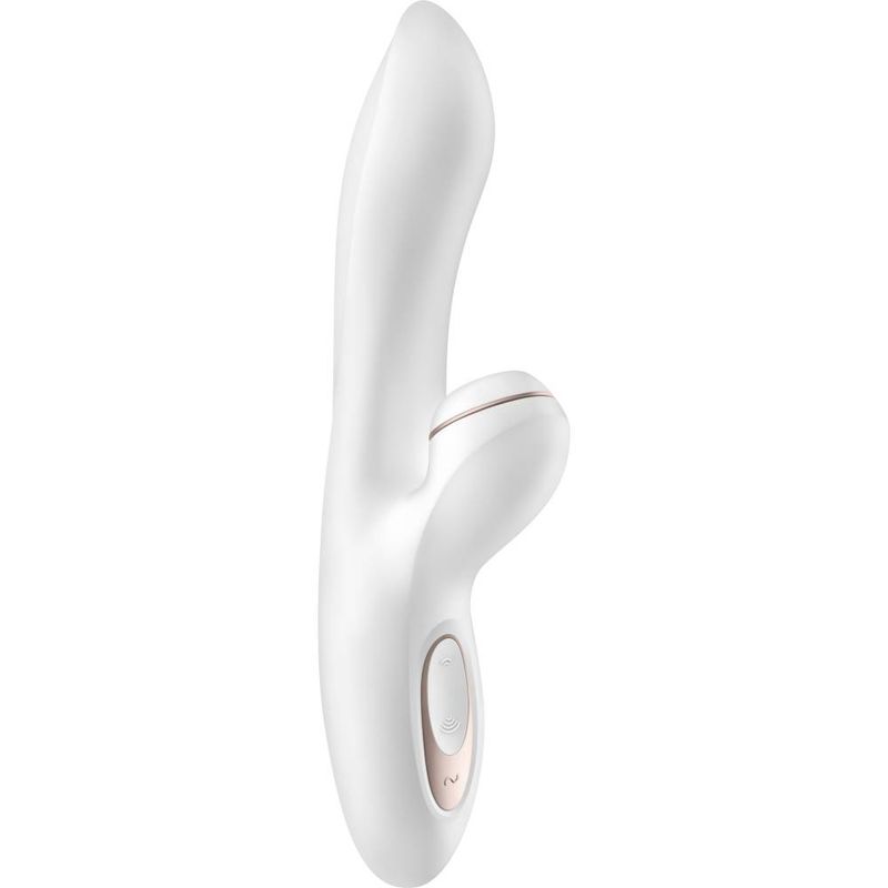 Satisfyer Pro + G-Spot