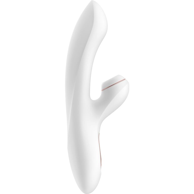 Satisfyer Pro + G-Spot