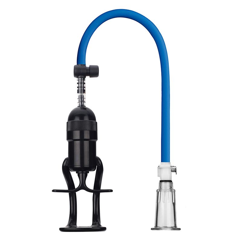 Clitoris Pump with Bulb