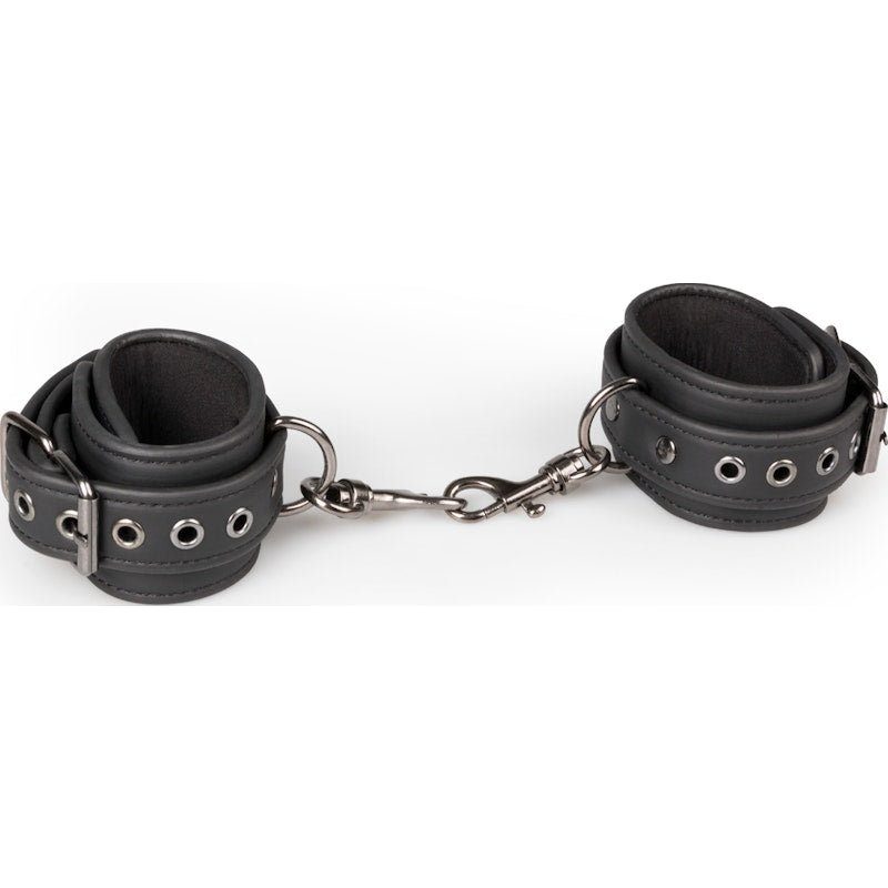 Handcuffs Black