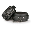 Ankle Cuffs Black