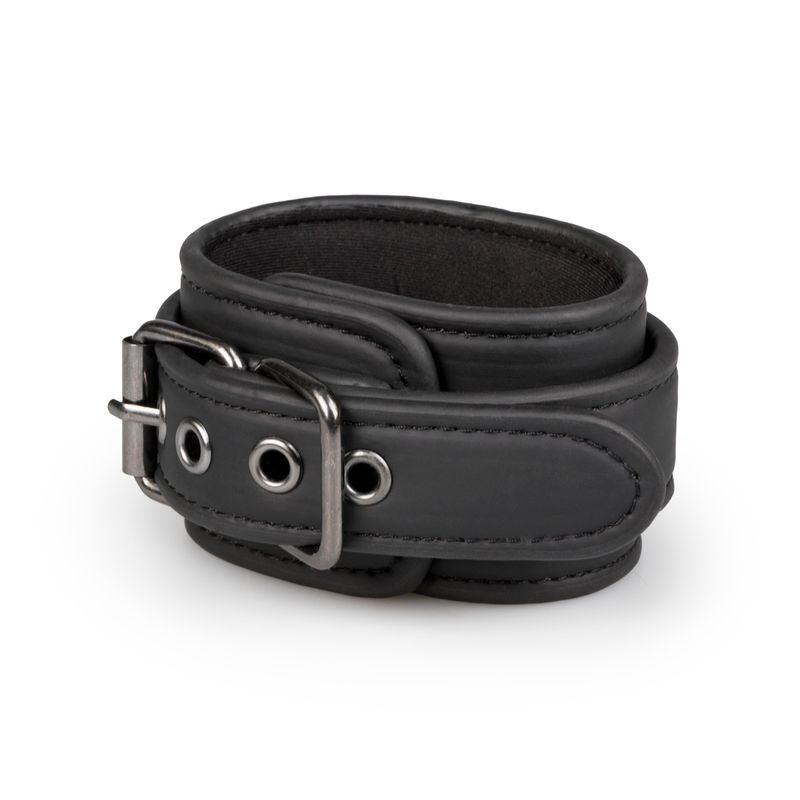 Ankle Cuffs Black