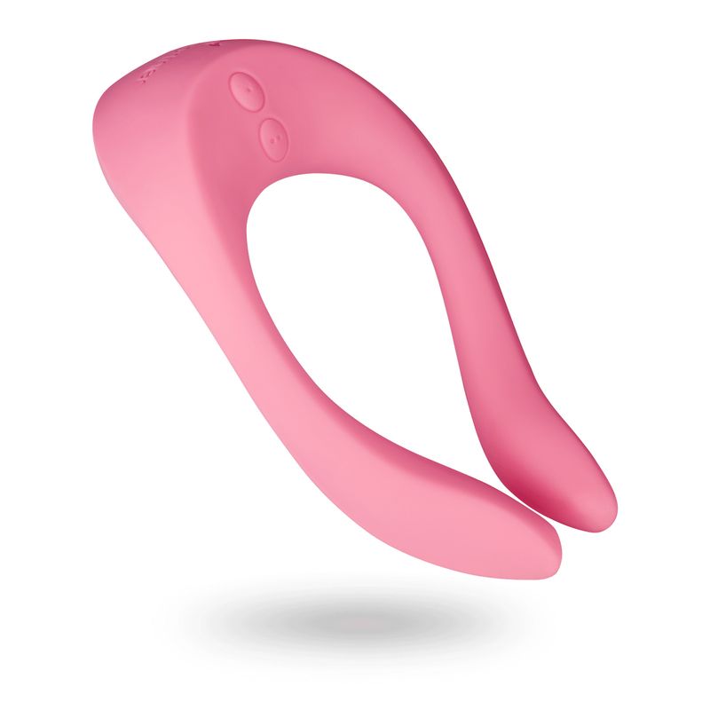 Satisfyer Endless Joy Pink