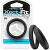 Xact-Fit #16 1.6in 2 Pk