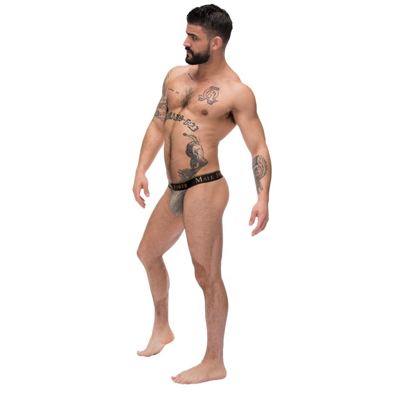 Male Power Viper Micro G-String