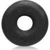 Big Ox Cockring Black Ice