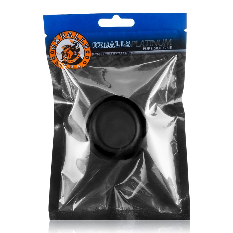 Balls T Ballstretcher Black