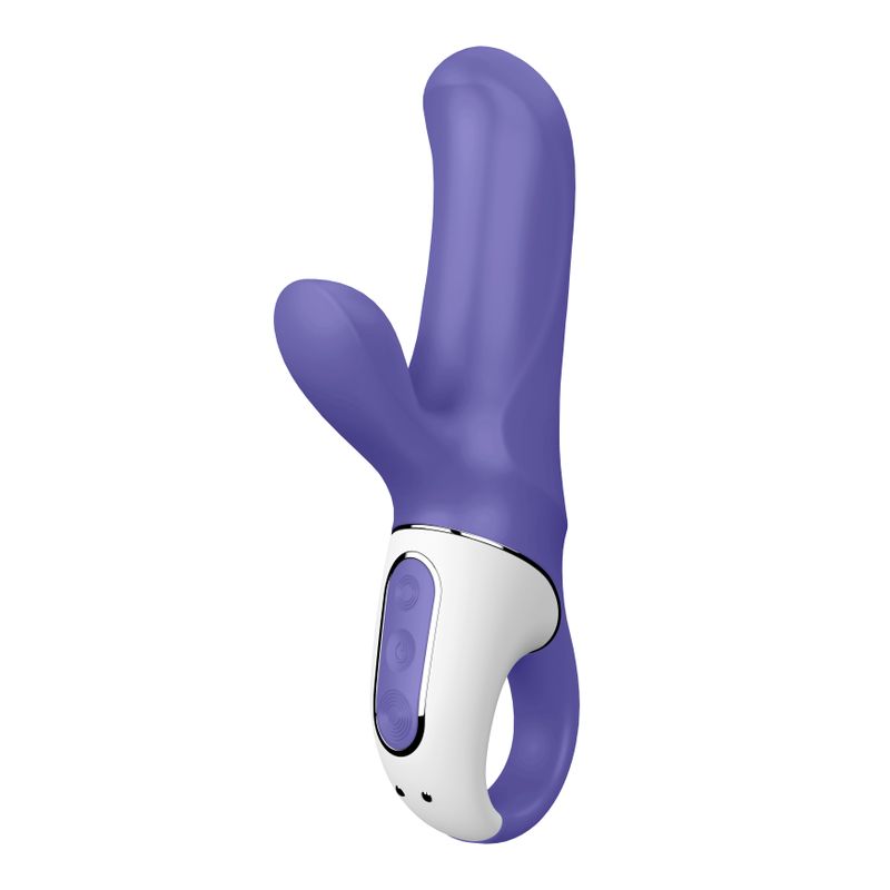 Satisfyer Vibes Magic Bunny