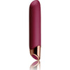 Chaiamo Rechargeable Burgundy