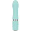 Pillow Talk Flirty Teal