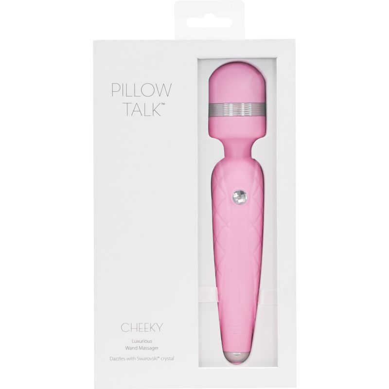 Pillow Talk Cheeky Pink