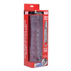 3in Extender Sleeve Clear-AF860
