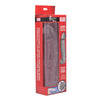 2in Extender Sleeve Clear-AF858