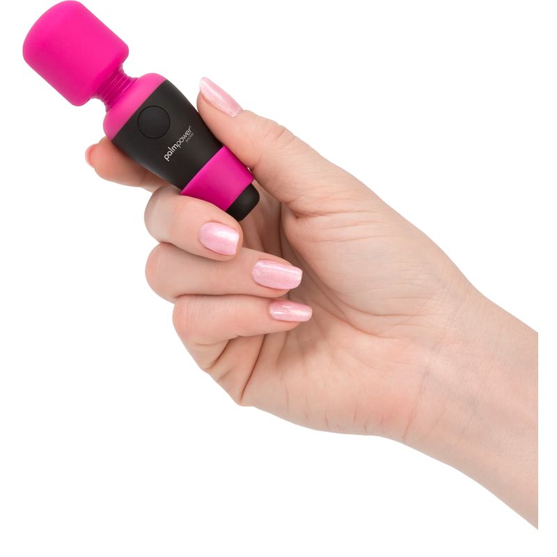 PalmPower Pocket Massage Wand