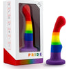 Avant Pride P1 Freedom Silicone Dildo