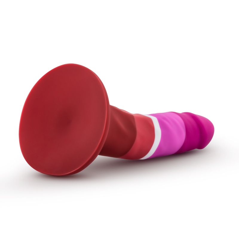 Avant Pride P3 Beauty Silicone Dildo