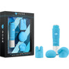 Rose Revitalize Massage Kit Blue