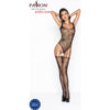 Bodystocking BS034 BLK