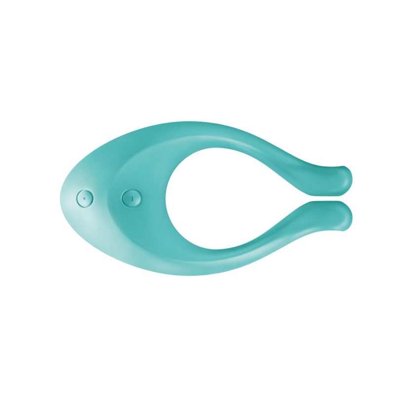 Satisfyer Endless Love Turquoise